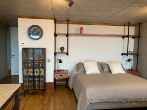 Nuevo y Hermoso Loft, en la subida de Andalue
